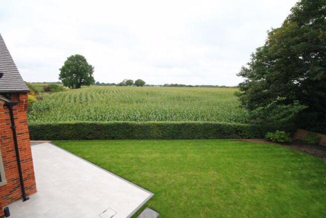 Views Rear