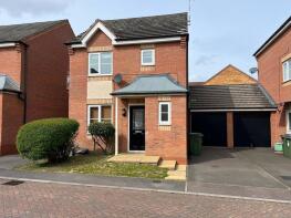 7, Field Close, Thorpe Astley, Leicester LE3 3SB