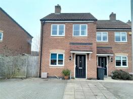 4, Earnlege Way, Coventry CV7 8QF