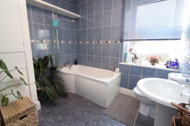 Bathroom/WC