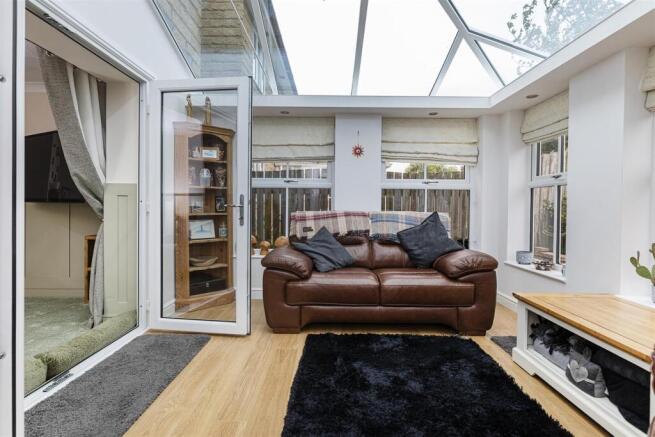 Bramleys Estate Agents - Sunnyhill Avenue - Kirkhe