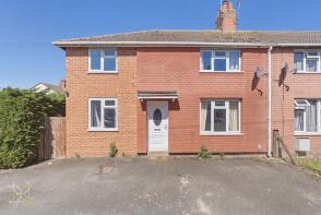 51, Avon Street, Evesham WR11 4LQ