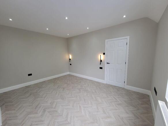 1st Bedroom