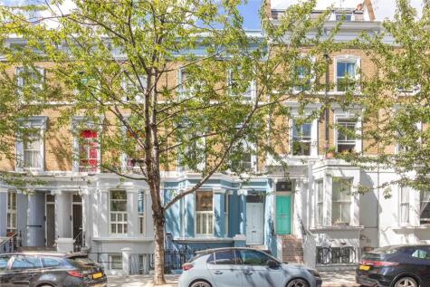 Chesterton Road, London, W10