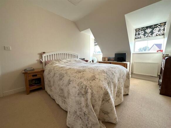 Bedroom One 800