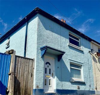 Newell Hill, Tenby, Pembrokeshire, SA70