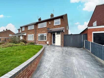 Prenton Dell Road, Prenton, CH43