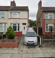 60, Pirrie Road, Liverpool L9 6AB