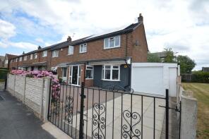 94, Blundell Road, Widnes WA8 8SN