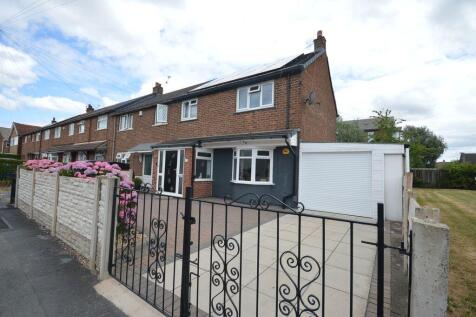 Blundell Road, Widnes