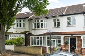 38, Parkthorne Road, London SW12 0JW