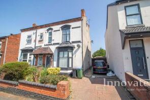 5, Vicarage Street, Oldbury B68 8HQ