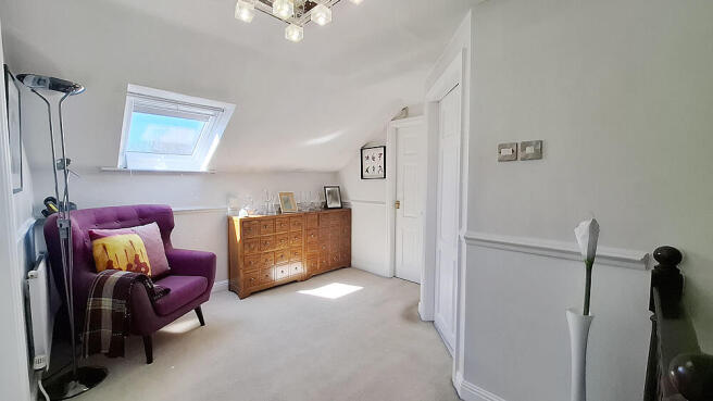 4 bed Character Property for sale Image 12