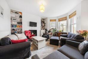 29, Deauville Court, Elms Crescent, London SW4 8QH