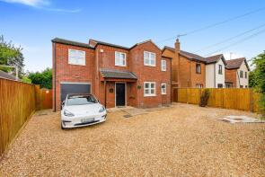 10a, Little Holme Road, King's Lynn PE34 4EW