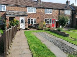 2, Eastside Cottages, Beeford Road, Driffield YO25 8TH