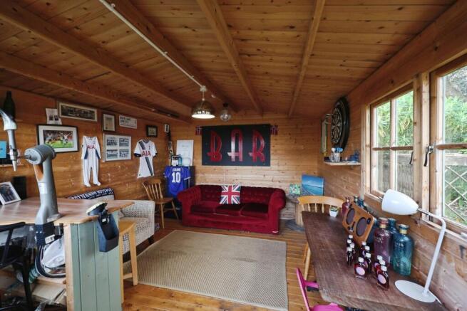 Summerhouse