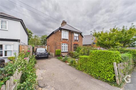 Albert Road, Horley, Surrey, RH6