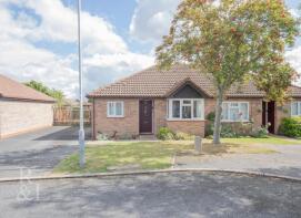 2, Gardens Court, Nottingham NG2 5LF