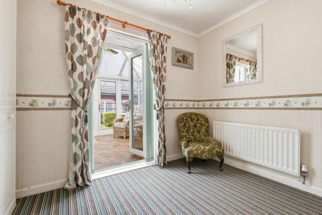 2 bed Detached Bungalow for sale Image 12