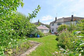 34, Cockshutt Drive, Sheffield S8 7DW