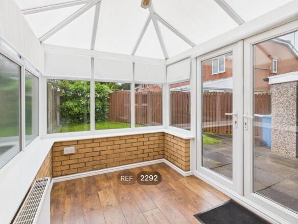 Sunroom