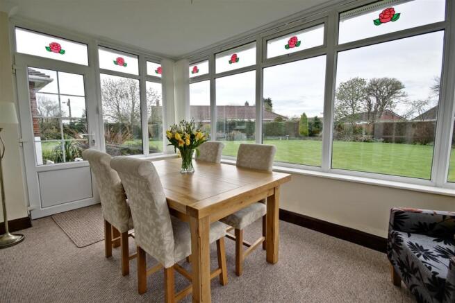 Sun Room