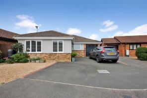10, Anne Roper Close, New Romney TN28 8UA