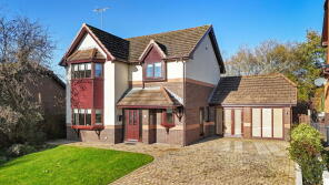 5, Kingsbury Court, Skelmersdale WN8 6XW