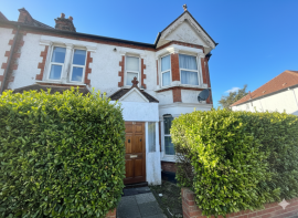 95a, St Johns Road, Wembley HA9 7JG