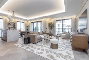 Flat 40, 9, Mulberry Square, Westminster, London SW1W 8BQ