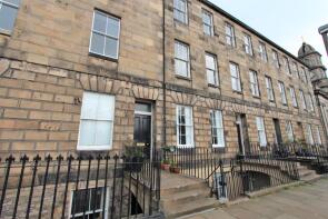 1f, 11, Saxe-coburg Street, Stockbridge, Edinburgh EH3 5BN