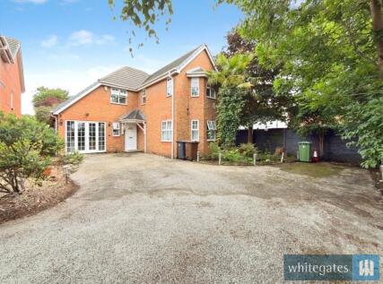 Heartwood Close, Orrell Park, Merseyside, L9