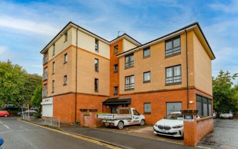 Strathcona Drive, Flat 2/2, Anniesland, Glasgow, G13