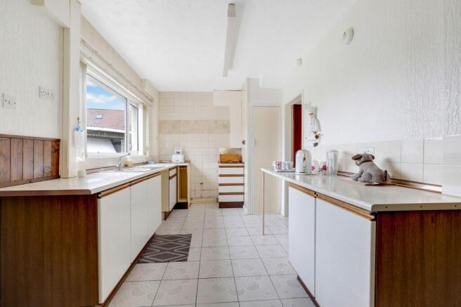 Kitchen / Diner