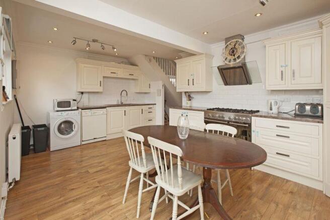 Kitchen/Breakf...
