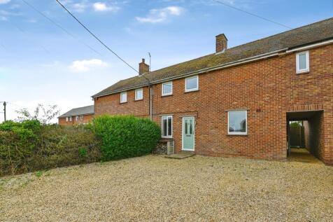 Castle Cottages, Thornham, Hunstanton