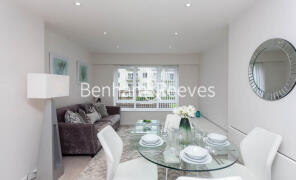 Flat 37, 11 Amelia House, Boulevard Drive, Colindale, London NW9 5JP
