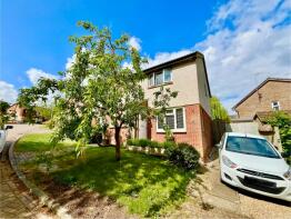 3, Willow Walk, Tunbridge Wells TN2 3JZ