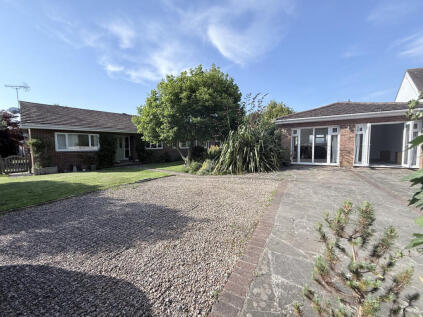 Priors Waye, Pagham, PO21