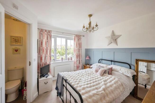 2 bed End of Terrace for sale Image 4