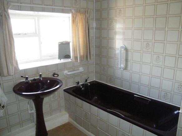 Bath