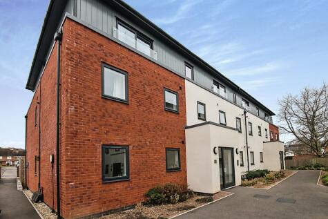 Burnthouse Lane, Exeter, Devon, EX2