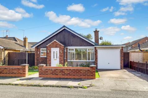 Grazingfield, Nottingham, NG11