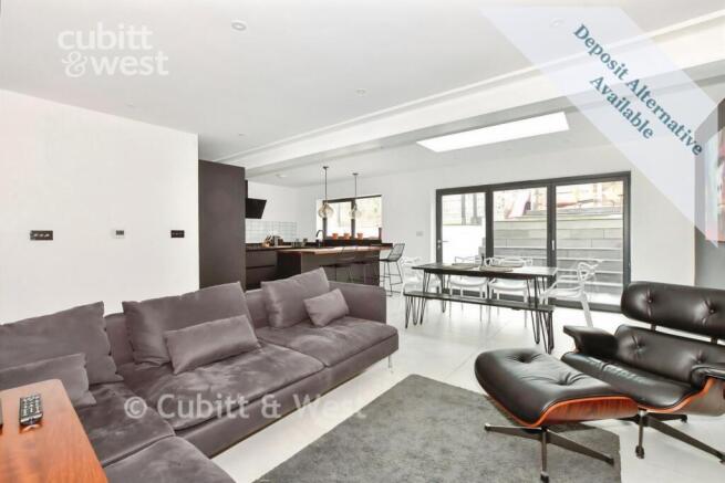 Lounge/Diner