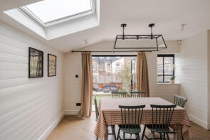 9, Rushford Road, London SE4 1SG