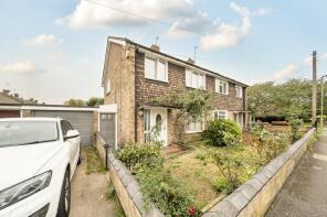 12, Juniper Drive, Oxford OX4 6RZ