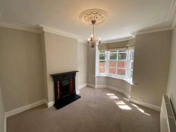 Front Lounge
