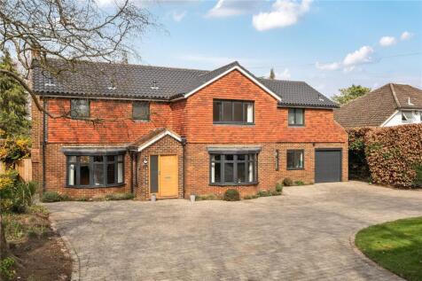Rookery Close, Fetcham, Leatherhead, KT22