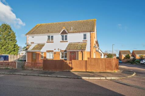 Samor Way, Didcot, OX11